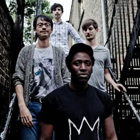 Bloc Party de retour avec un titre inédit