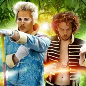 Empire Of The Sun revient avec un second album