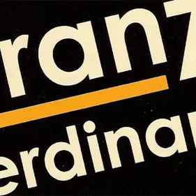 Franz Ferdinand : de nouveaux titres en live !