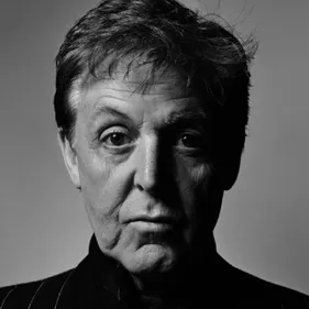 The Beatles et The Rolling Stones ensemble