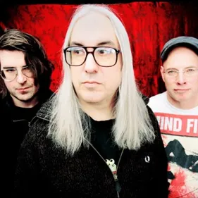 Dinosaur Jr. reprend Phoenix