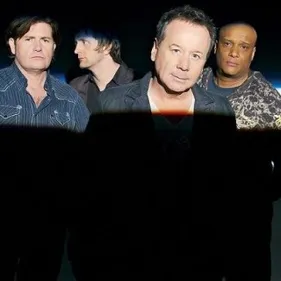 Simple Minds de retour sur disque et sur scène