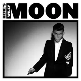 Willy Moon : bientôt le premier album