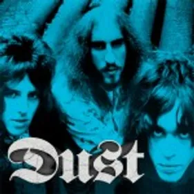 Dust - Hard Attack / Dust