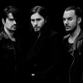 30 Seconds to Mars : nouvel album le 20 mai