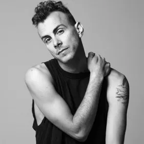 Asaf Avidan en live sur OÜI FM