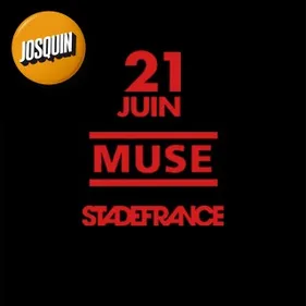 Gagnez des places pour Muse avec OÜI FM