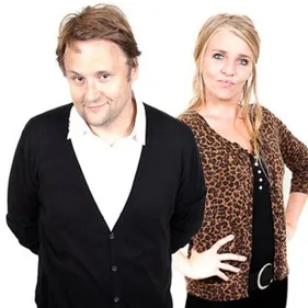 Le Morning Rock en direct du OÜI FM Festival !