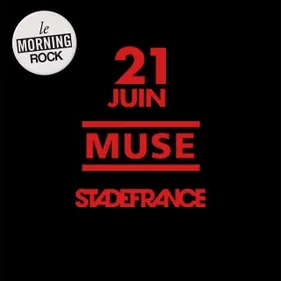 Gagnez des places pour Muse avec OÜI FM