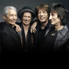 Les Rolling Stones ne feront pas de tournée européenne en 2026