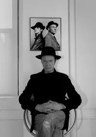 Gagnez des entrées VIP pour l'expo Bowie à Londres