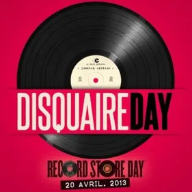 Le Disquaire Day révèle ses prochaines sorties