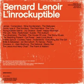 Lenoir, Inrockuptible