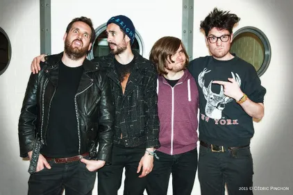 Bastille révèle les détails de son prochain album