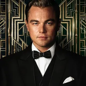Gatsby : des artistes pour la BO
