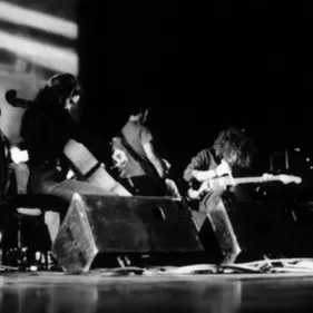 Godspeed You! Black Emperor passera par Paris cet Été