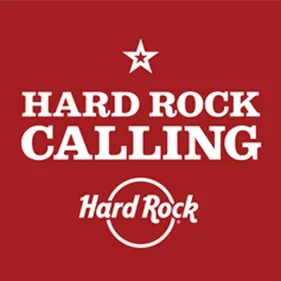 Envolez-vous pour le Hard Rock Calling avec OÜI FM !