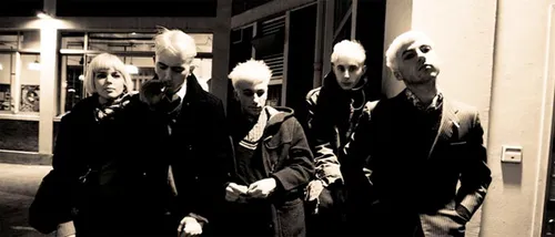 La Femme + Christine & The Queens au File 7 le 12 avril