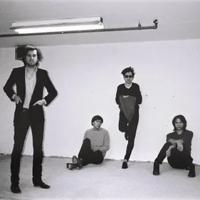 Phoenix : sortie de Bankrupt