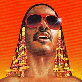 Stevie Wonder : le come-back