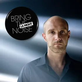 Vitalic : soirée exceptionnelle dans Bring the Noise La Night (00h-2h)
