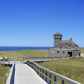 Gagnez un séjour à Boston !