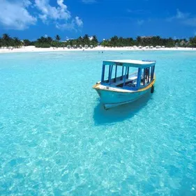 Partez au Mexique grâce au Morning Rock (6h-9h)