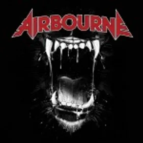 Airbourne en tournée : les dates