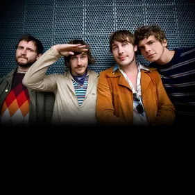 Portugal. The Man - Feel It Still