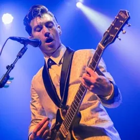 Thomas Caussé (14h-18h) : semaine du 9 septembre