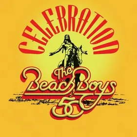 The Beach Boys Live - The 50th Anniversary
