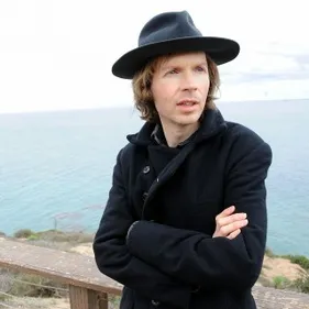 Le supergroupe de Beck