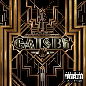 Gatsby Le Magnifique, la bande-originale n°1