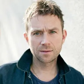 Damon Albarn de retour à Paris en 2021