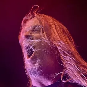 R.I.P. Jeff Hanneman