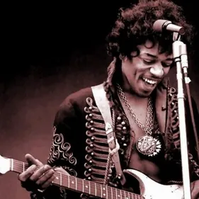Le musée Jimi Hendrix à domicile