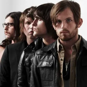 Écoutez le nouveau morceau de Kings of Leon