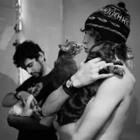 MGMT : deux nouveaux titres en live