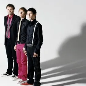 À voir : Muse en direct des Vieilles Charrues