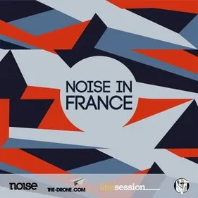 Noise in France : nouvelle compilation le 13 mai