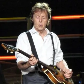 Paul McCartney jouera dans Pirates des Caraïbes 5