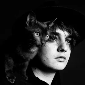 Peter Doherty - I Don't Love Anyone (but You're Not Just Anyone)