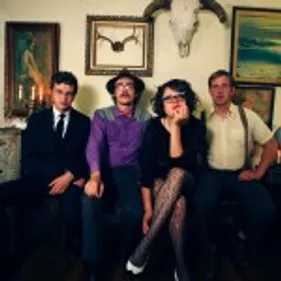 Au Secours, C'est Du Live ! (19h-21h) : Semaine du 20 mai 2013