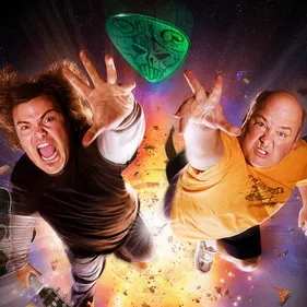 Bientôt une suite à "The Pick of Destiny" ?