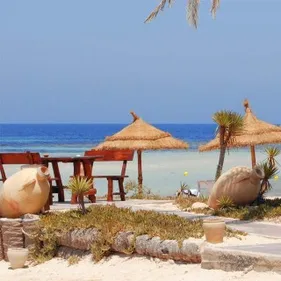 Partez en Tunisie avec Tunisair et Seabel Hotels Tunisia