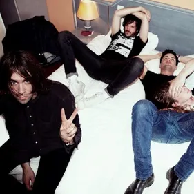 The Vaccines reviennent à Paris