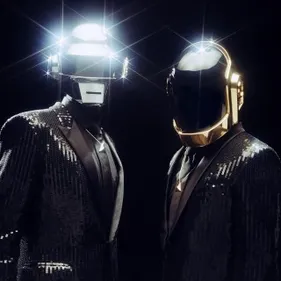 Album solo pour une moitié de Daft Punk