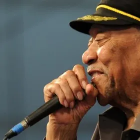 Mort de Bobby "Blues" Bland