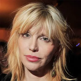Courtney Love : nouvel album solo