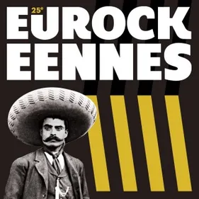 Gagnez vos places pour les Eurockéennes de Belfort !